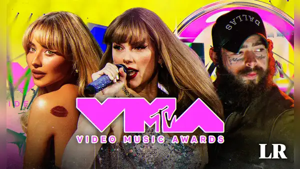 MTV Video Music Awards 2024 EN VIVO: fecha, horario y dónde ver en directo la gala de premiación