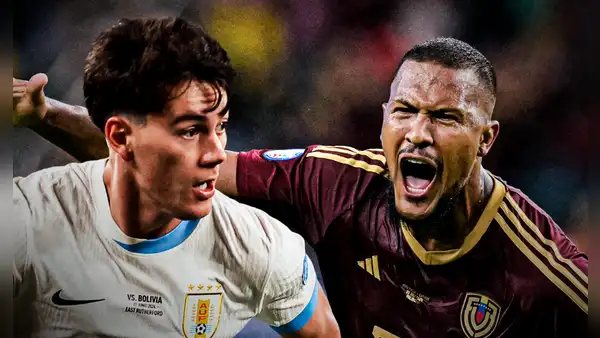¿Quién ganó la Vinotinto vs. Uruguay por la fecha 8 de las Eliminatorias Sudamericanas 2026?