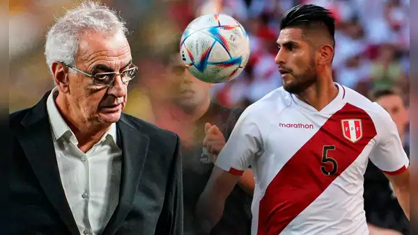 Revelan conversación entre Carlos Zambrano y Jorge Fossati que definió su salida del equipo titular de Perú