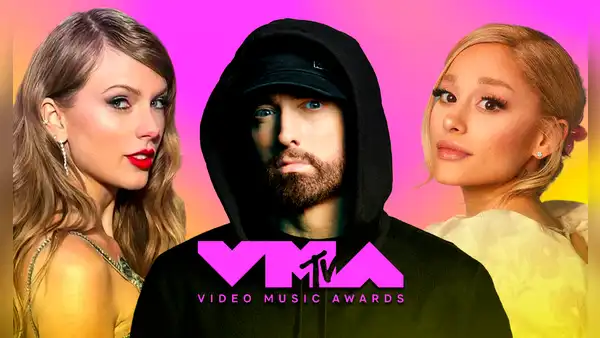 Sigue el anuncio de los ganadores de MTV Music Awards 2024: Taylor Swift, Ariana Grande, Eminen y más artistas favoritos