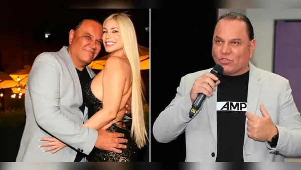 Mauricio Diez Canseco preocupado por el embarazo de Dailyn Curbelo: “No la está pasando bien”