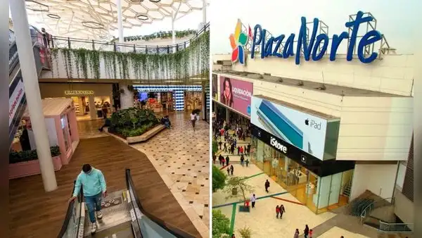 Este es el centro comercial más grande de Lima: no es MegaPlaza ni Plaza Norte