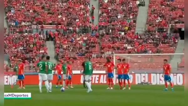 VER Chile vs. Bolivia EN VIVO ONLINE GRATIS por Eliminatorias al Mundial 2026