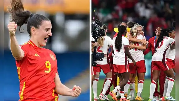 España vs Canadá EN VIVO: ¿a qué hora y dónde ver el duelo por octavos del Mundial Femenino Sub-20?