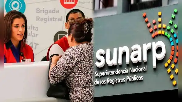 ¿Buscas prácticas? Sunarp ofrece empleo a egresados con sueldos de hasta S/1.100, requisitos y cómo postular