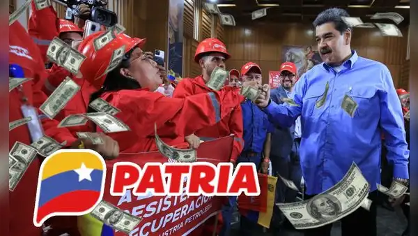 COBRA el Bono de Corresponsabilidad y Formación HOY con su NUEVO MONTO en 4 sencillos pasos vía Sistema Patria