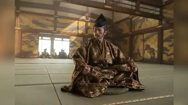 La serie 'Shōgun' lidera los Emmy