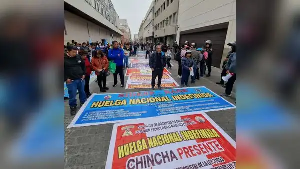 Habrá aumento para docentes de institutos y colegios públicos