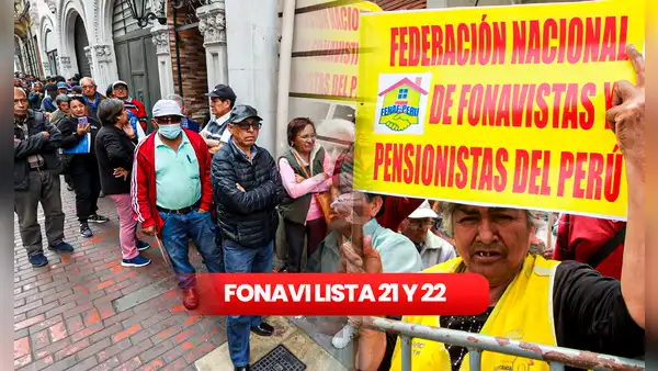 Todo sobre la Lista 21 y 22 del Fonavi 2024: fechas, beneficiarios y cómo cobrar
