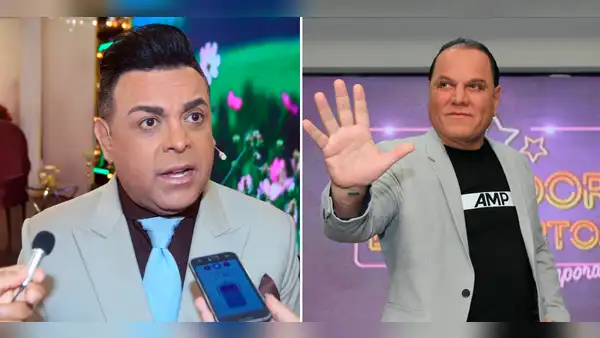 ¿Reemplazará a ‘Chibolín’? Mauricio Diez Canseco CONFIRMA programa sabatino en Panamericana TV