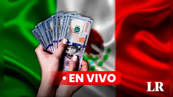 NUEVO Precio del DÓLAR en México HOY, 12 de septiembre, verifica el NUEVO tipo de cambio en el Banco Azteca, BBVA y otros