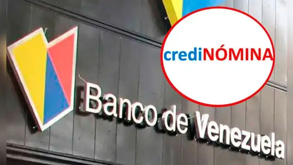 Credinómina vía Banco de Venezuela 2024: SOLICITA el PRÉSTAMO de 385 dólares en sencillos pasos