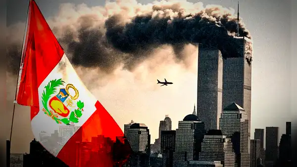 La historia de los 5 peruanos que fallecieron en ataques terroristas contra Torres Gemelas