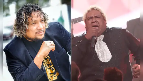 ¿Qué fue de Juan Barbieri, el doble de ‘Zambo’ Cavero que abandonó la imitación por su propio sueño?