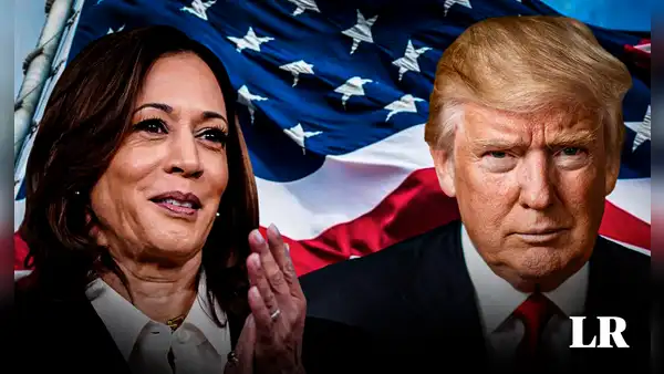 Elecciones en EE. UU: los 5 momentos claves del debate presidencial entre Kamala Harris y Donald Trump