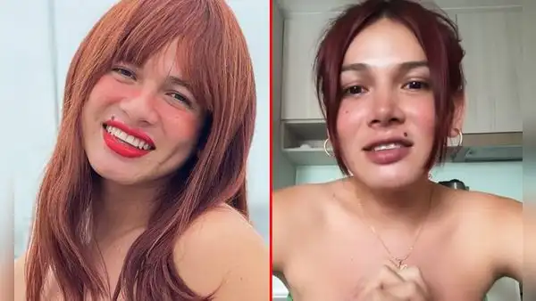 La Uchulú revela que se realizará cirugía de reasignación de sexo en Tailandia: "Estoy lista"