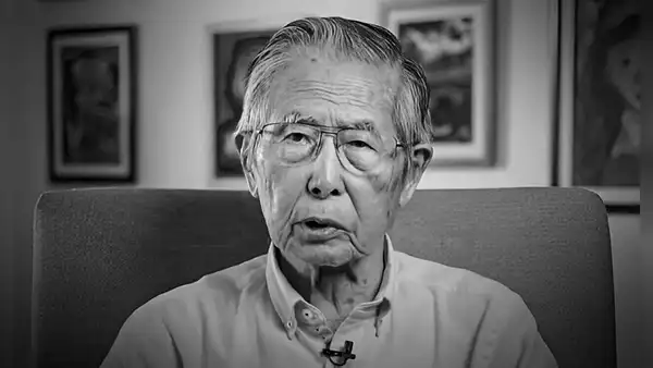 Muere exdictador Alberto Fujimori a los 86 años
