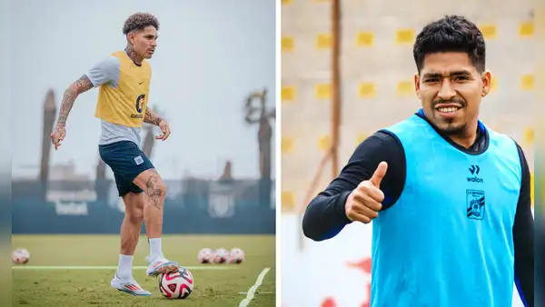 Alianza Lima vs. Carlos Mannucci: fecha, hora y canal confirmado del debut de Paolo Guerrero