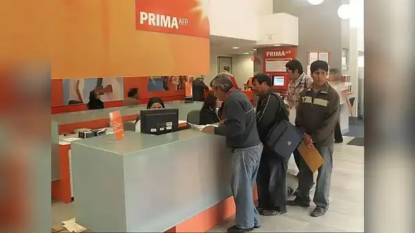 Reforma de pensiones: en 2070 se cubrirá recién al 100% de peruanos, según Macroconsult