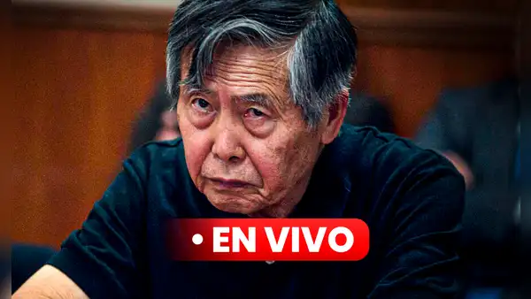 Alberto Fujimori, en directo: últimas noticias y todo lo que se sabe del estado de salud del expresidente