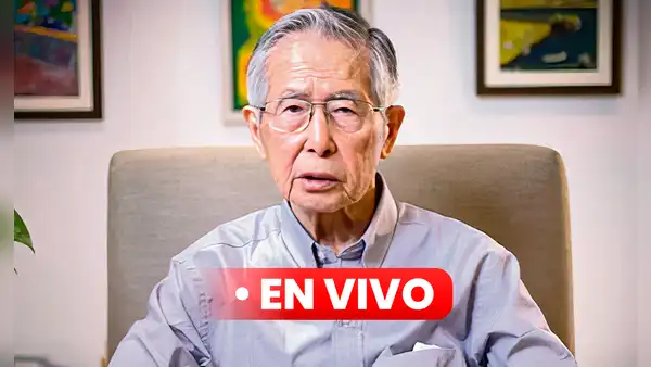 Últimas noticias de Alberto Fujimori, HOY: estado de salud del expresidente es GRAVE