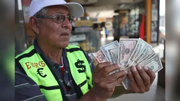 Tipo de cambio: dólar cierra a la baja hoy, miércoles 11 de setiembre, con S/3,7800