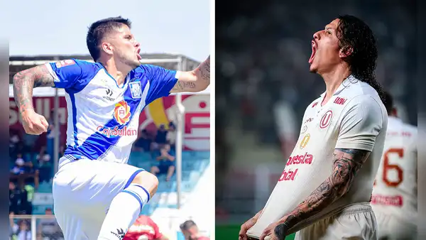 Universitario vs Alianza Atlético: fecha, hora y canal para ver el partido de los cremas por el Clausura