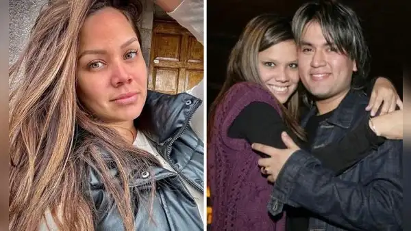 Andrea San Martín revela cómo terminó su relación con Deyvis Orosco: “Nunca terminamos, solo me dejó de contestar”