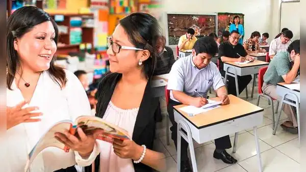 Estas son las respuestas de examen de Nombramiento Docente 2024: conoce los puntajes obtenidos