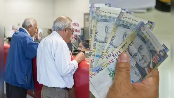 Esta es la EDAD MÍNIMA para acceder a la jubilación anticipada y a cuánto se plantea subir en el Perú