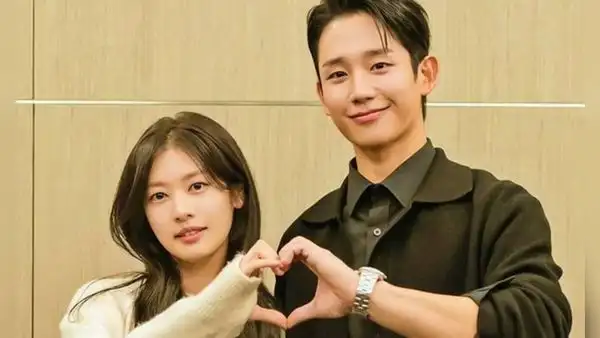 Jung Hae In y Jung So Min viajarán juntos tras rodaje de 'Amor en la puerta de al lado' y desatan rumor de romance