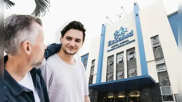 El único requisito que exige EsSalud para afiliar a tus hijos mayores de 18 años al seguro