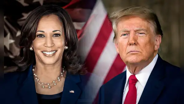 Cuándo sería el próximo debate entre Donald Trump y Kamala Harris a 2 meses de las elecciones en Estados Unidos 2024