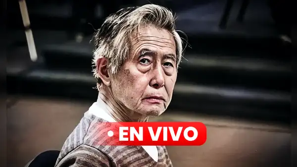 Alberto Fujimori murió, últimas noticias, EN VIVO: exdictador falleció de cáncer