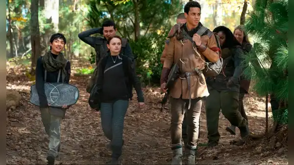 Estreno de 'Los Feos' en Netflix: cuándo se puede ver, reparto y de qué trata la película con Joey King