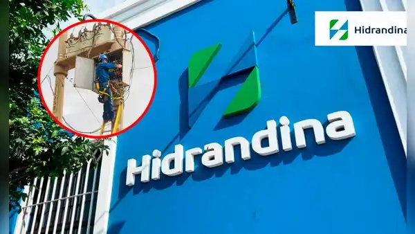 Corte de luz en La Libertad y Áncash: zonas afectadas del 13 al 15 de septiembre según Hidrandina