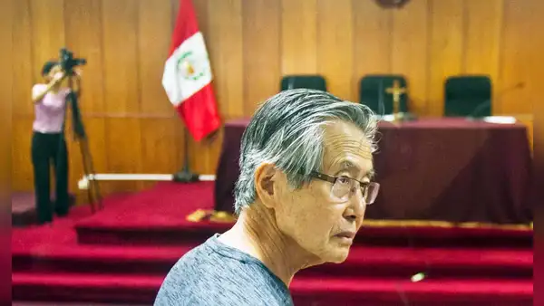 Alberto Fujimori murió, últimas noticias: reacciones, protocolo de Estado y 3 días de duelo nacional