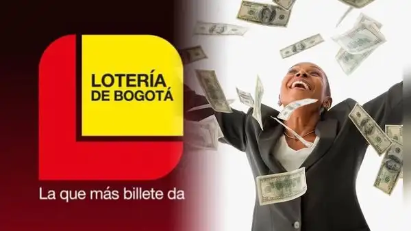 Lotería de Bogotá EN VIVO, 12 de septiembre: mira AQUÍ los RESULTADOS del SORTEO de HOY, vía canal UNO