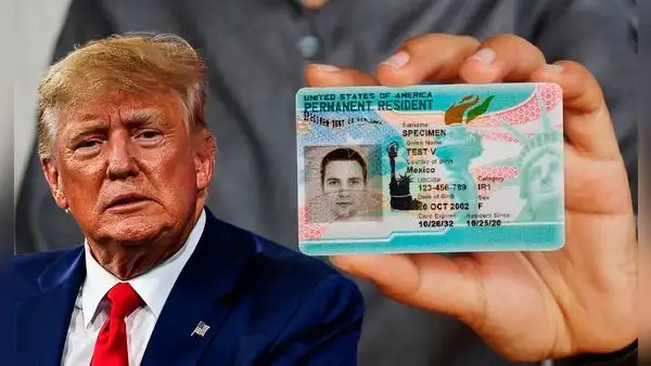 Green Card 2024: fallo judicial deja sin visas a más 20.000 inmigrantes que buscaban la residencia en Estados Unidos