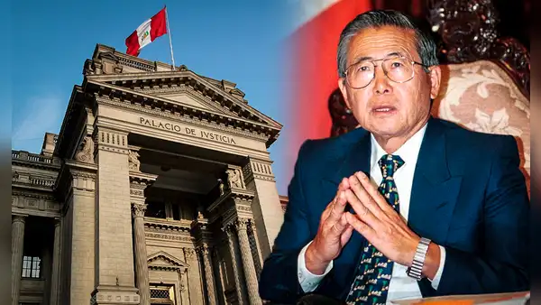 Crímenes de Alberto Fujimori: ¿por qué delitos fue condenado el exdictador?