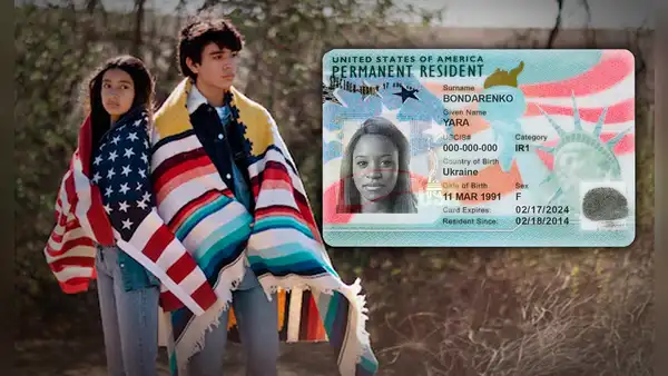 La NUEVA ley migratoria de Estados Unidos que buscaría influir en la emisión de las Green Card