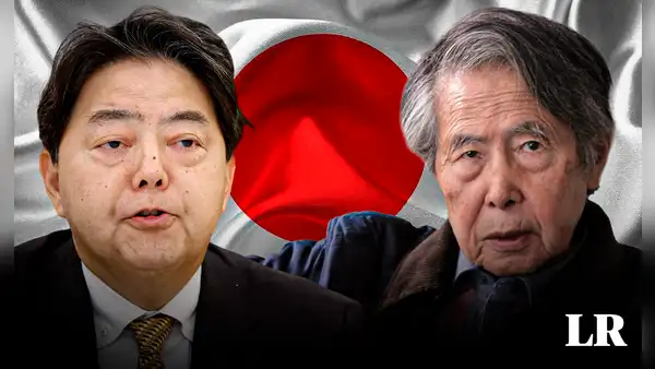 Japón ofreció condolencias por la muerte de Fujimori y recordó su condena por crímenes de derechos humanos
