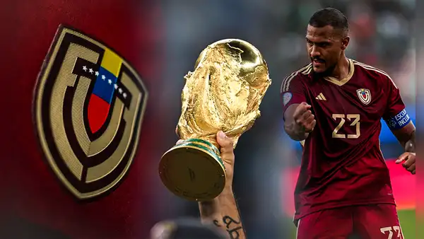 "Venezuela NO PUEDE depender de Salomón Rondón": ¿qué debe mejorar la Vinotinto para seguir con vida en Eliminatorias?