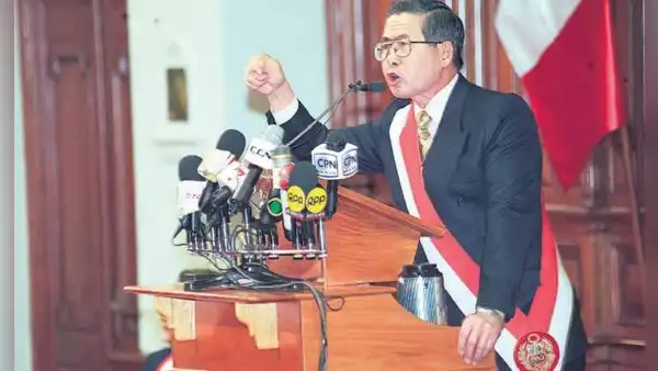 34 años después: el modelo económico que dejó Alberto Fujimori