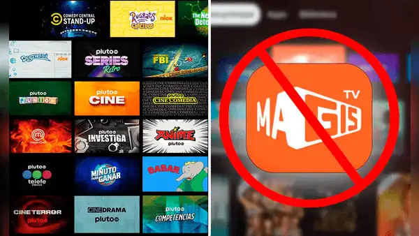 Elimina Magis TV: esta plataforma brinda acceso a 100 canales gratis en tu celular o Smart TV