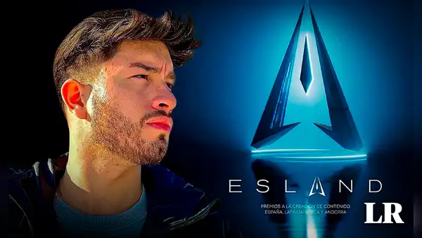 Chales El Crack, la promesa del streaming peruano que fue nominado a un premio internacional: "Tuve que mudarme a México"