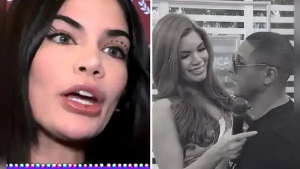Samantha Batallanos EXPONE avances en su denuncia contra Jonathan Maicelo: “La Fiscalía también lo ha denunciado”