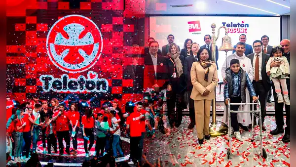 Teletón 2024 inicia hoy 13 de septiembre, a qué hora, dónde ver, actividades y cómo donar para el gran evento benéfico