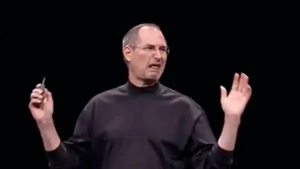 Steve Jobs odiaba este dispositivo, pero Apple acabó lanzándolo luego de su muerte