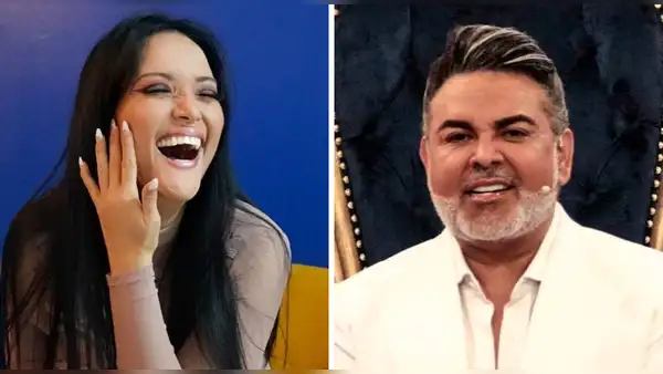 Mariella Zanetti se pronuncia sobre el escándalo de lavado de activos de Andrés Hurtado: "Ahora no tiene amigos"